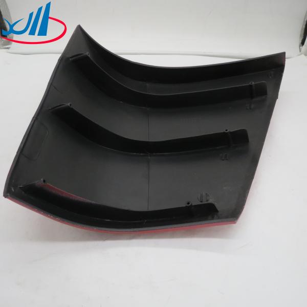 Heavy Howo Truck Accessories Wind Shield Cover Truck Cabin Right Wind Scooper
