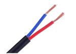 Copper Core Electrical Wire Cable PVC Insulation PVC Sheath Round Power Line