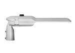 EAGLE GEN4 IP66 IK09 190LM/W 25W LED Street Light SAA CB CE ENEC Zhaga-D4i