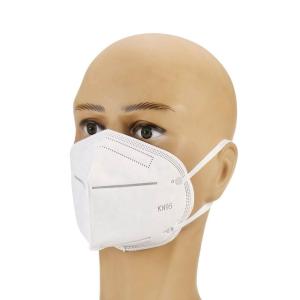 Wholesale FDA CE niosh-approved mascarilla n95 face mask respirator mask disposable with valve masque ffp2 ffp3 mascarillas kn95 m from china suppliers