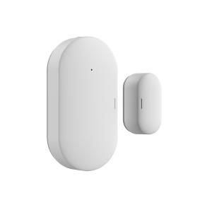 Wholesale 30mA Zigbee Door Sensor 15dBm Transmission Power 20mm Alarm Distance from china suppliers