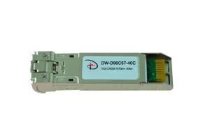 Wholesale SFP+,CWDM,10G,1570nm,40km,Cisco compatible,Fiber Optic Module Transceiver, from china suppliers