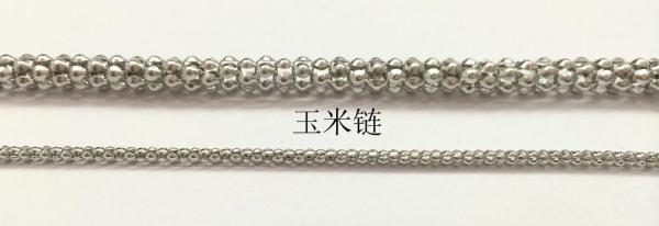 Tagor Jewelry Wholesale Stainless Steel Hot Pendant Necklace Chain TGGC66,M.O.Q