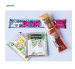 Four Side Sachet Filling Machine , Multi Line Liquid Sachet Packaging Machine