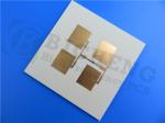 RO4533 PCB 60mil Double-layer Immersion Gold Surface Finished