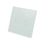 Tuya Wireless Touch Switch 2Gang