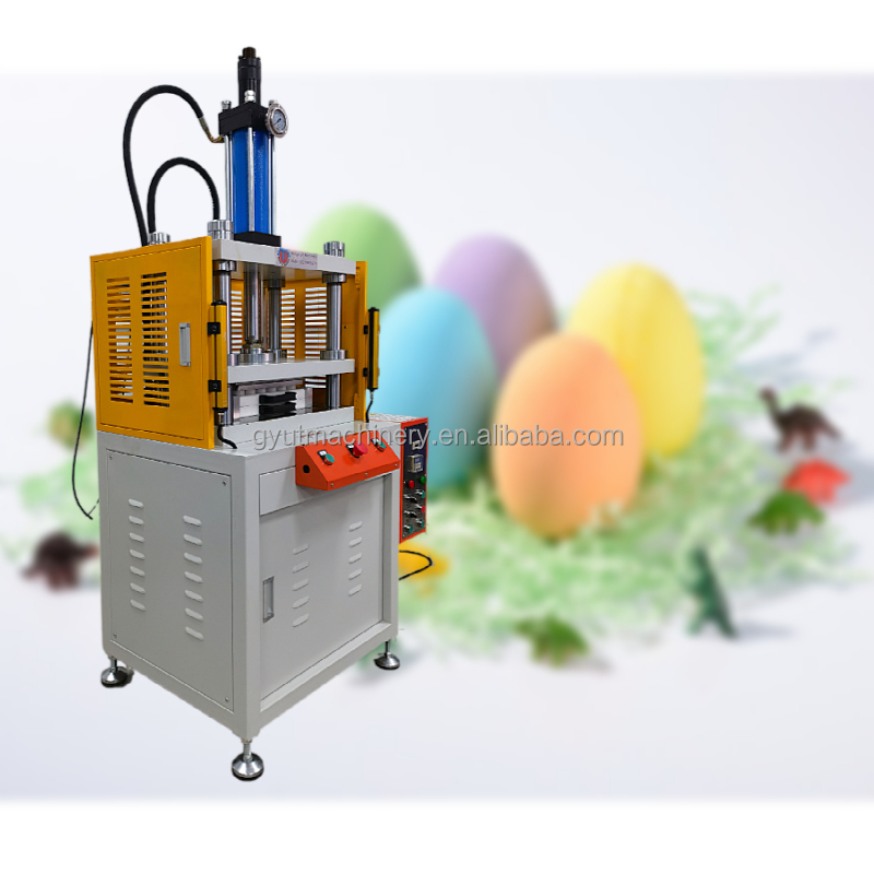 Mini Bath Bomb Salt Powder Shampoo Bar Press Machine with Pneumatic Press