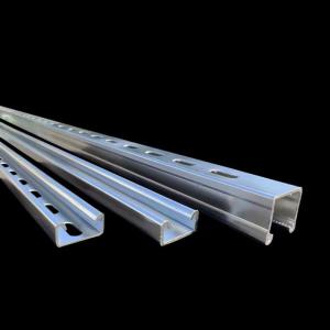 Wholesale Fully Adjustable Galvanized Seismic Pipe Support With 1 Hour Fire Rating from china suppliers