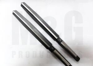 Wholesale Bridge HSS Reamer Taper Shank Straight Or Spiral Flutes For Structural Iron from china suppliers