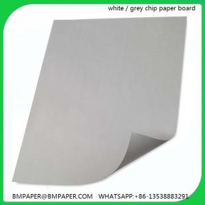 China Guangzhou factory wholesale matte grey board sheets on sale