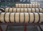 AWS A5.18 ER70S Powered Welding Material MAG / MIG Welding