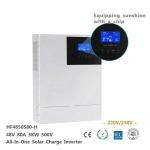 5000W 3000W OEM On Grid Inverter 110V 24V 3.6KW Pure Sine Wave Inverter