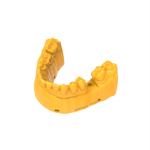 Curing Resin Model With Weather Resistance Minimal Shrinkage Strong Adhesion