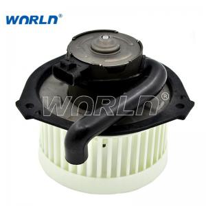 China Air conditioner heater blower motor for BUICK REGAL 524422551 52485612 on sale