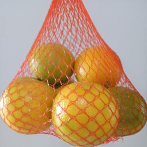 Wholesale 300mm Plastic Mesh Produce Bags from china suppliers