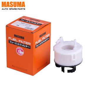 Wholesale Inner White Plastic Fuel Filter for HYUNDAI IX35 31112-3Q500 2.4 i AWD MFF-K310 MASUMA from china suppliers