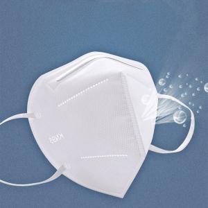 Wholesale Disposable Non Woven Dust Face Mask Hypoallergenic Earloop Style Dust Mask from china suppliers