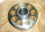 Excavator HPV75 Cylinder Block For ZX200 Hydraulic Pump Repair Kit