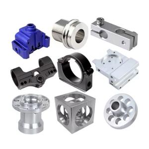 Wholesale Core Technology of Custom Anodized Metal Surface Treatment for Aluminum Parts with Corrosion Resistance from china suppliers