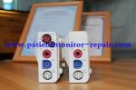 M3001A MMS Patient Monitor Module Covidien Oximax SpO2