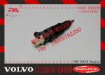 Diesel Fuel Injector common rail parts injector BEBJ1F05002 BEBJ1FO8001 1112010