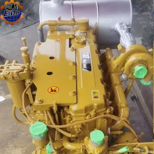 Wholesale 3243965 Excavator E320D Engine C6.4 Diesel 3066 Engine 2724683 Complete Engine Assy from china suppliers
