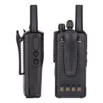 Inrico T199 POC Long Distance Two Way Radio Distance Long Radio Receiver with No