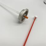 Adjustable WD40 Aerosol Valve For Automotive Lubrication And Rust Prevention