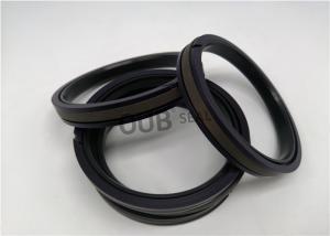 Wholesale 707-44-19580 High Quality PTFE With Bronze NBR Piston Seal Rings SPGW 240/250/260 For Komatsu 707-44-20180 707-44-20150 from china suppliers