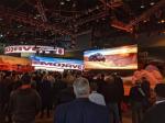 P3.91 LED Stage Backdrop Screen Stage Background Led Display Big Screen Monitor