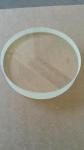 X Ray Shielding Glass Thickness 20 mm Commonly Used In CT Room Medical
