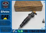 Common Rail Fuel Injector Excavator C7 Injector 268-1840 268-1836 268-1839