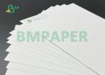 High Stiffness 20PT 24PT C1S Ivory Paper Board 28'' x 40" for Packing Boxes