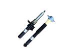 8J0413030M 8J0513029Q Strut Shock Absorber Spring Damper For Audi TT Quattro