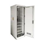 KEXINT KXT-LS-02 18-42U Network Fiber Distribution Cabinet Customized Rack For