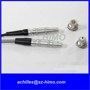 Wholesale lemo 1S FFA ERA male female audio jack connector from china suppliers