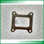 Cummins Turbocharger gasket 3088984 diesel engine parts ISM QSM M11 L10