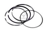 Engine Piston Ring 4M40 ME201522 For Excavator MITSUBISHI Diesel Engine Parts