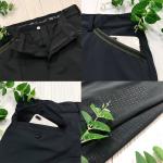 Knee Silicone Horse Riding Tights For Men Quick Dry Technical Fabrics Equestrian