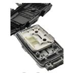 8-288 Cores Fiber Optic Splice Closures Distribution Box with 0.15dB Insertion