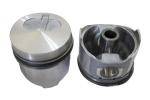 Metric Stainless Steel Pipe Threaded Piston Of Stainless Steel Pipe Fittings