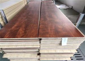 Wholesale Optimal Solution Wood Plastic Composite Machine from china suppliers