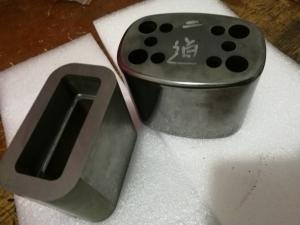 Wholesale TC Tungsten Carbide heading Dies Strong Bending Resistance High Precision from china suppliers