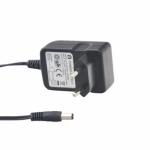 CB/FCC/EMI Certificates 6w AC/DC adapter Black Color