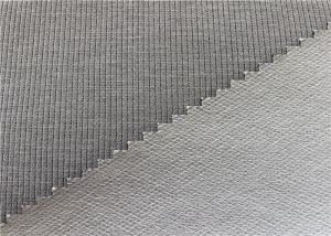 Wholesale Good Drape Stretchy Elastic Fabric Pearl Point Cationic Membrane No Fading from china suppliers
