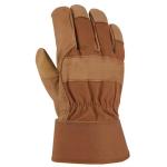 Custom Leather Waterproof Fire Resistant Protection Equipment Fire Fighting