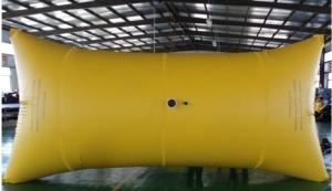 Wholesale Eco friendly PVC 10000 Gallon Fuel Tank Foldable TPU With High Abrasion Resistance from china suppliers