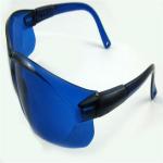 Protective 650nm IPL Laser Safety Eyewear For Laser Industry