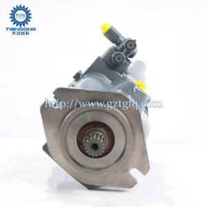 Wholesale Excavator Kobelco Sk60 Hydraulic Pump Steel Material A10V063 TGFQ from china suppliers