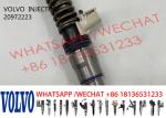 20972223 Diesel Fuel Electronic Unit Injector BEBE4D16003 20584347 85000499